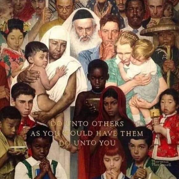 Meet your Posher, Rick - Picture 1 of 1